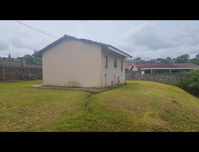 1 BEDROOM HOUSE FOR SALE IN KWAMAKUTHA